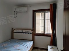 三门峡湖滨湖滨城区滨河新城 2室1厅1卫出租房源真实图片