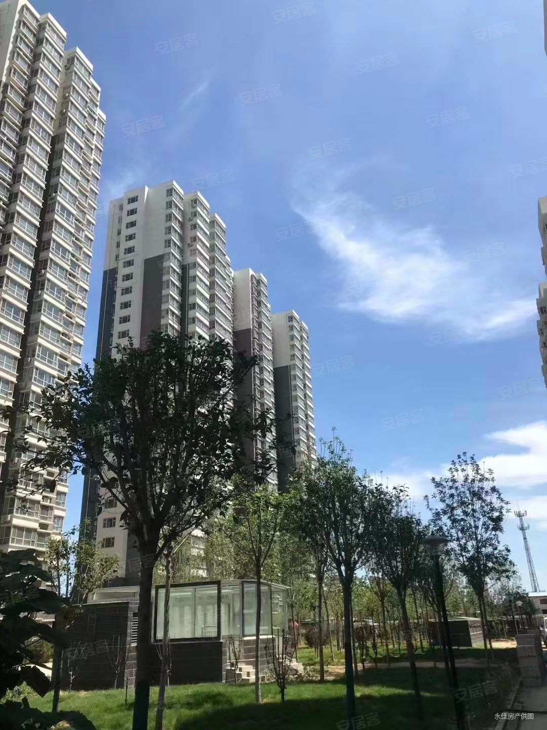 88平米-石家庄安居客
