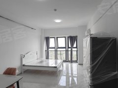 马鞍山雨山华润苏果华润苏果附近，橙果公寓可以押一付一，可以短租民用水电，有钥匙出租房源真实图片