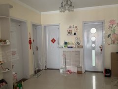 沂源城区银座御水花园 3室2厅1卫出租房源真实图片