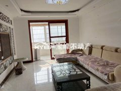 信阳羊山新区东方今典平桥妇幼保健院旁 2室2厅1卫 精装修 配套齐全 120平出租房源真实图片