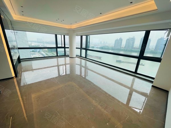 广州海珠工业大道南中海观澜府中海观澜府公寓大平层,景观好4室2厅2卫