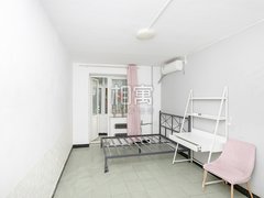 北京朝阳东大桥我爱我家相寓 东大桥东大桥东里中楼层3居室主卧出租房源真实图片