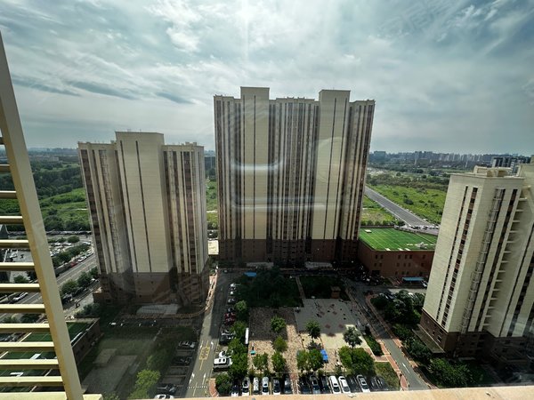 北京朝阳来广营瑞平家园望京来广营14号线善各庄瑞平家园朝南一居室包