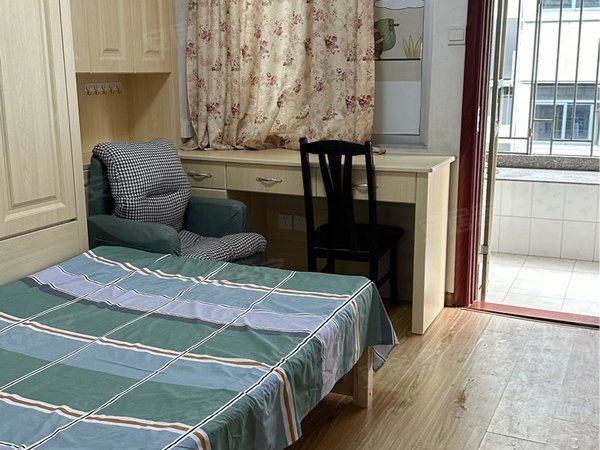 福州鼓楼西湖西洪路湖滨公寓西洪路湖滨公寓 3室2厅2卫出租房源真实