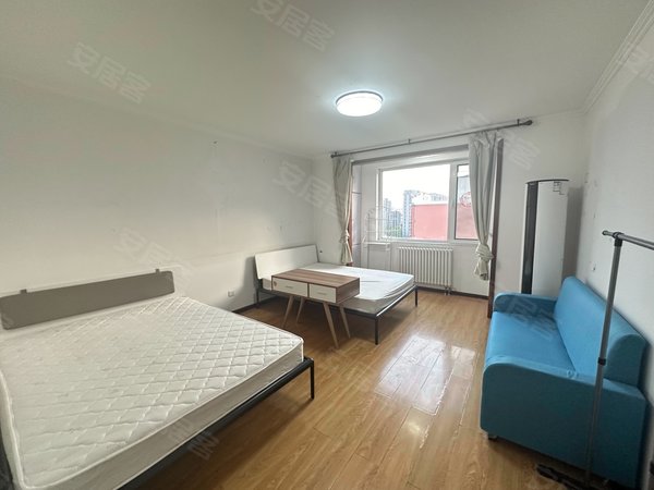 【多图】友谊嘉园,西北旺租房,友谊嘉园精装小两居 航天城 中关村壹号