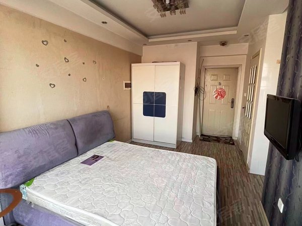 沈阳铁西云峰兴华大厦兴华大厦 可短租月付 兴华公园地铁 铁西万象汇