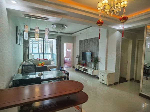 杭州临平星桥广厦天都城天星苑天星苑,两房房户型,自住装修,3号线在