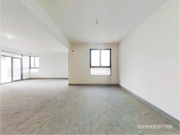 天地源兰亭坊二期板式小高层低密环境好配套成熟观景平层