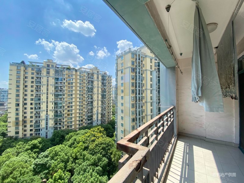 上海房产网>上海二手房>徐汇二手房>田林二手房>爱建园>