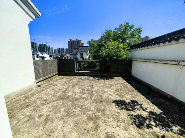 恒达盘龙湾桂苑前后花园 大露台 低容积  临地铁 小区绿化高