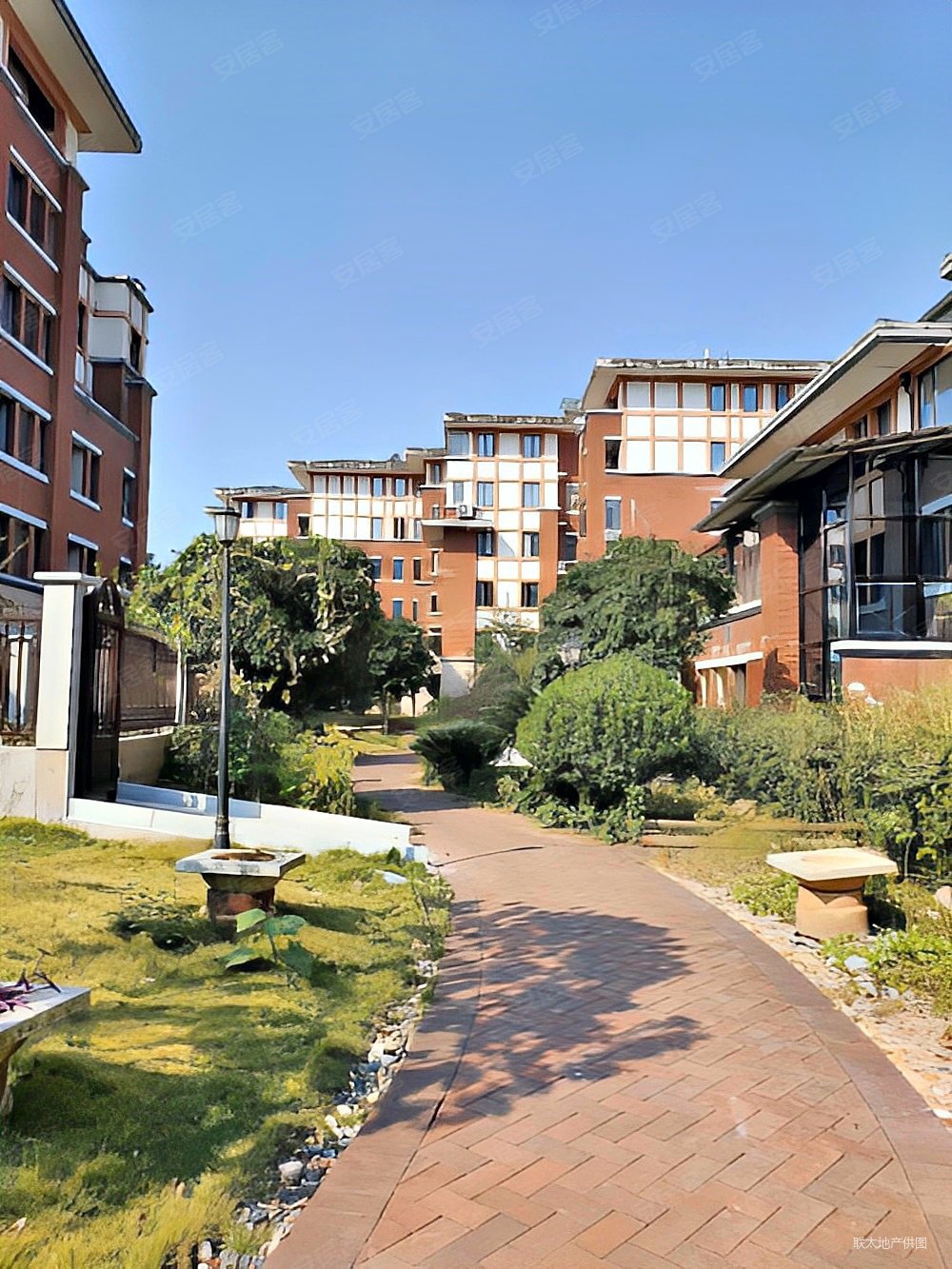 长沙房产网>长沙二手房>望城二手房>雷锋大道北二手房>熙庭原著>