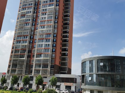 金泰花园,曹雪芹大道 - 唐山金泰花园二手房,租房,房价-唐山安居客