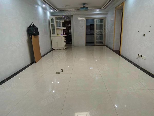 【多图】明安花园,光明租房,光明 牛山公园对面 明安花园大三房 部分