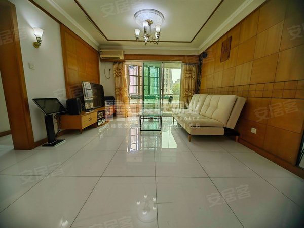 【多图】百仕达花园(一期),水库租房,新上百仕达精装修两房,看房方便