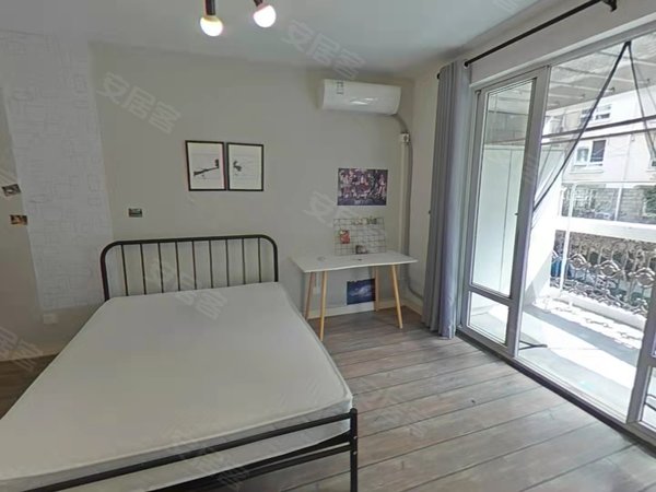 杭州西湖文新金成嘉南公寓金成嘉南公寓 3室1厅1卫出租房源真实图片