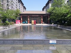 德清德清市区正翔广场江南府 1室1厅1卫出租房源真实图片