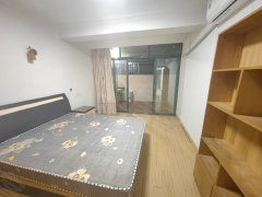 上海浦东北蔡可以当两房的一房一厅，干净清爽，家电齐全，随时看房入住出租房源真实图片