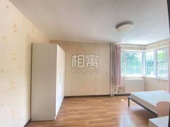北京东城和平里我爱我家相寓 安贞大龙公寓低楼层3居室出租房源真实图片
