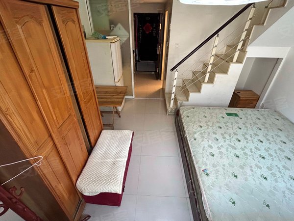 【多图】香枫印象,木渎租房,真实香枫印象小复式1400月押一付一 近