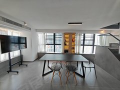 柳州柳北胜利丨真实信息丨白沙路跃进路云星钱隆世家可以居家扮公复式两层出租房源真实图片