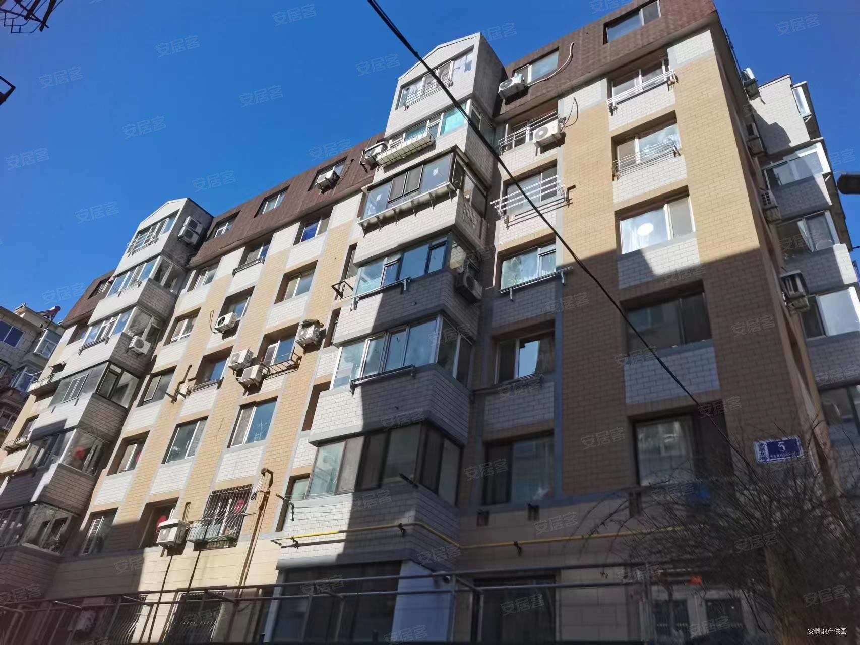 大连房产网>大连二手房>中山二手房>武昌街二手房>武昌北巷小区>