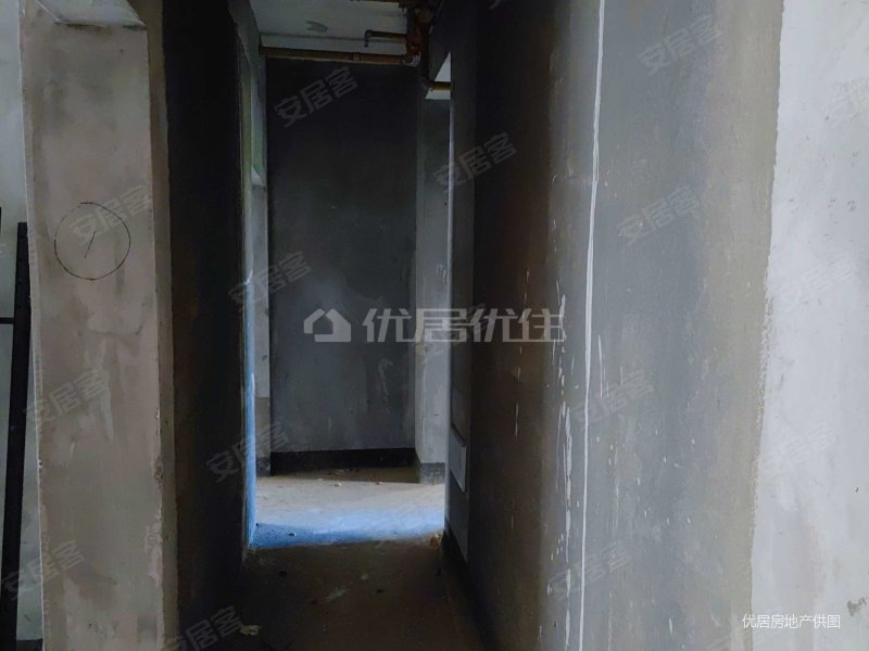 中建宜昌之星(C区)4室2厅2卫161㎡南北125万