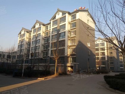 北京小区 北京周边小区 唐山小区 国际花园5996元/m北京周边-唐山