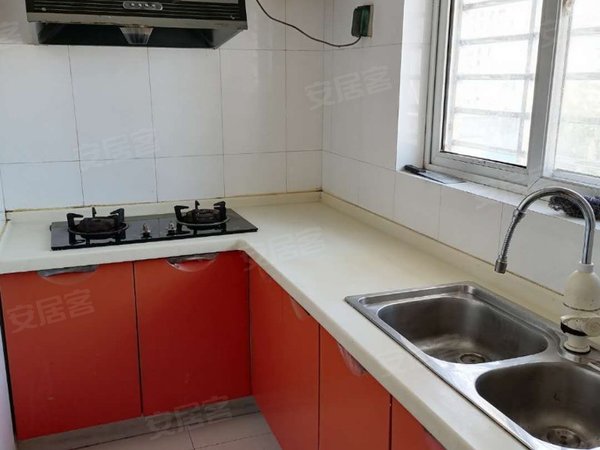 【多图】怡景名苑,宝龙生活广场租房,怡景名苑 2室1厅1卫,宿城租房