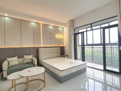 武汉江岸后湖整租押一付一独立厨卫六号线杨汊湖地铁站武汉市中心医院后湖院区出租房源真实图片