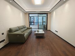 宝能滨江府 3室2厅2卫  电梯房 精装修123平米