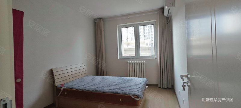 东风苑两居室 南北通透,东风苑小区(北区)二手房,480万,2室1厅,1卫,70