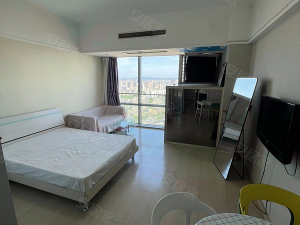 万达48克拉 精装48平 民用水电 地铁口 多套,鄞州租房-宁波58安居客