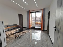 广州番禺大石大石地铁 全新精装 两房一厅 光线好 环境好 性价比高 空间出租房源真实图片