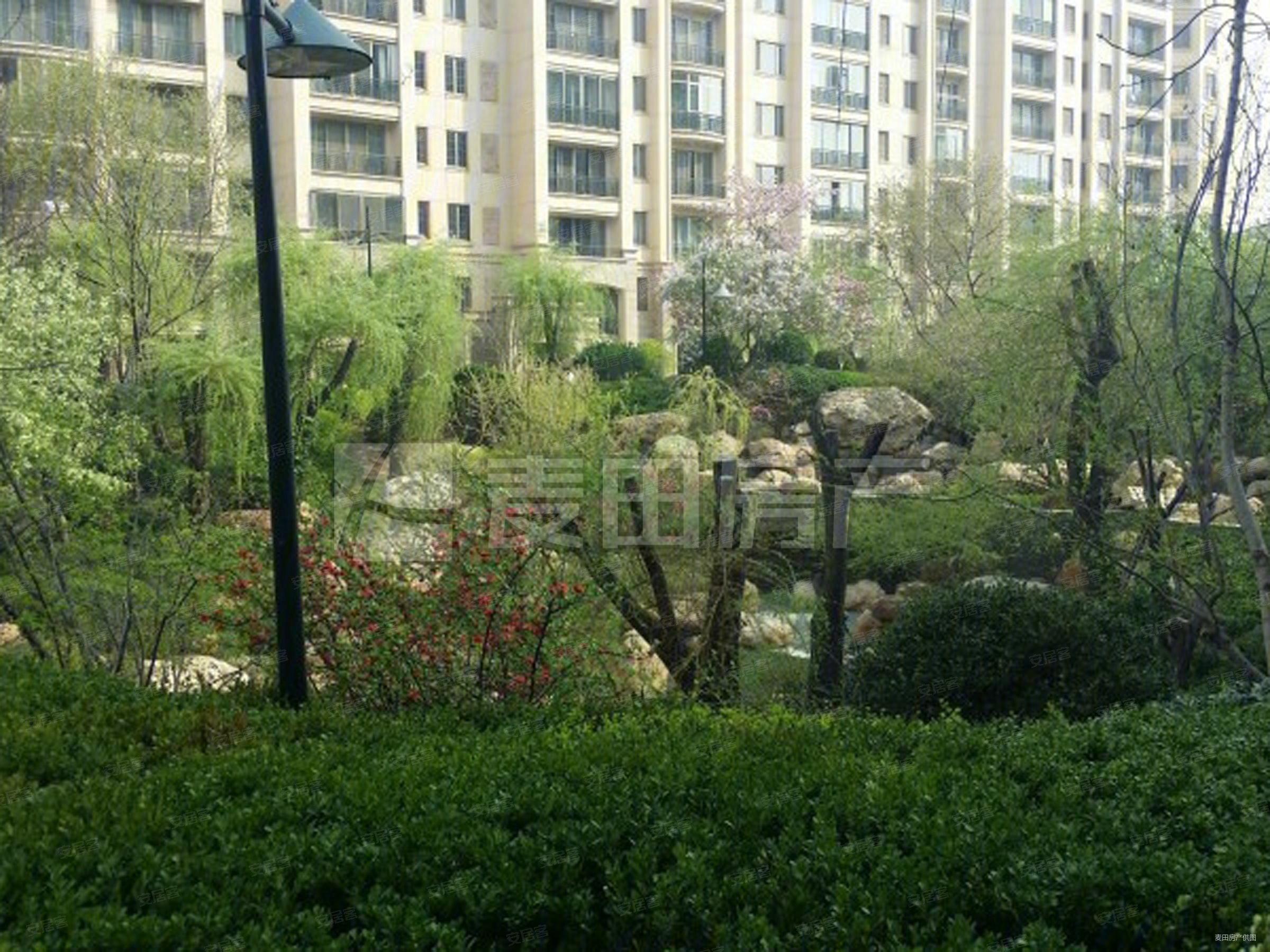 优选星河湾三期有钥匙地暖房总价低南北通透