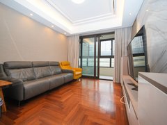 上海虹口临平路实拍 瑞虹六期品质住宅 精装两房 随时看出租房源真实图片