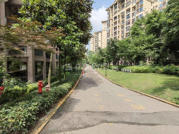 回兴租房,南方玫瑰城橙瑰苑精装两室出租,渝北租房-重庆58安居客