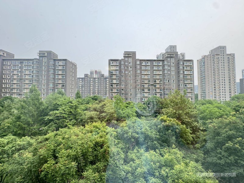 随时看房 价格能聊,国风上观二手房,1250万,3室2厅,2卫,188平米-北京