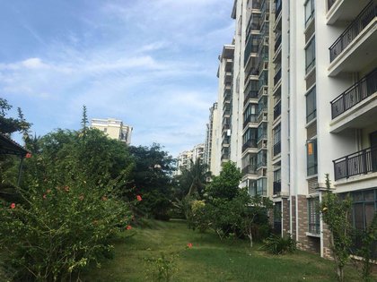 不足,观澜公寓怎么样,观澜公寓周边房产中介经纪人评价-海口安居客