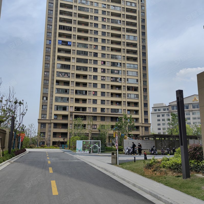 【中企中山府, 中企中山府小区详情,房价走势,房源,业主论坛】- 镇江