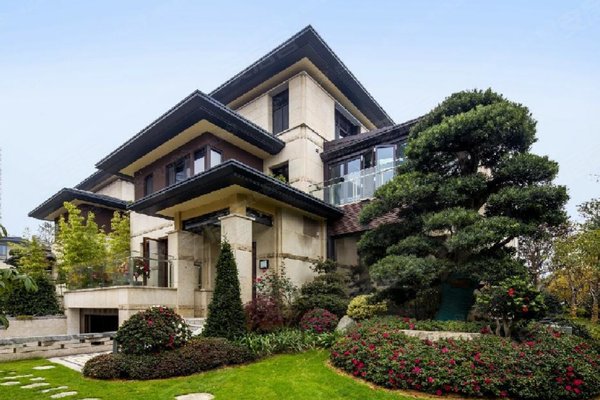 华侨城天澜美墅,礼义路,近季华路-重庆华侨城天澜美墅二手房,租房