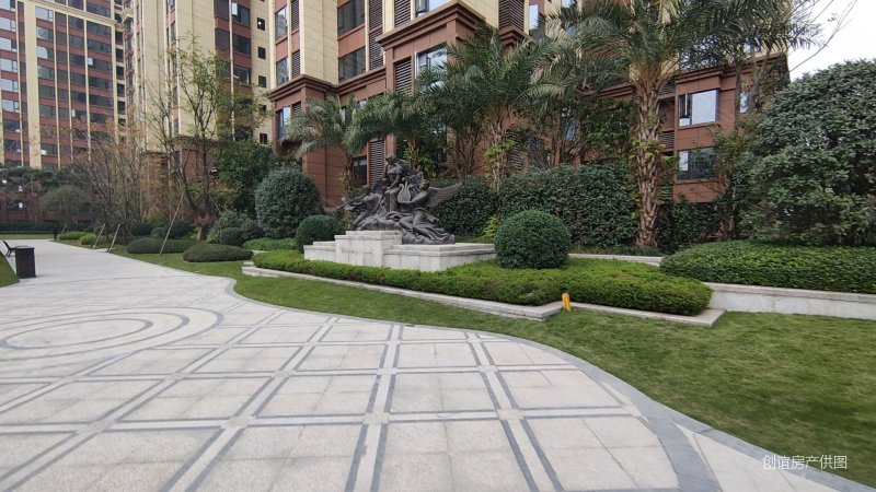 成都房产网>成都二手房>崇州二手房>崇州城区二手房>御澜山>