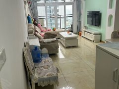 重庆巴南龙洲湾康利尔风花树 3室2厅1卫出租房源真实图片