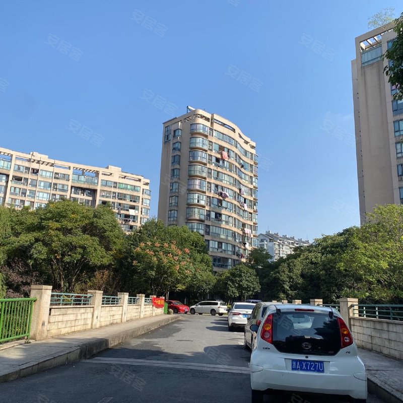 【兰韵天城, 兰韵天城小区详情,房价走势,房源,业主论坛】- 杭州58