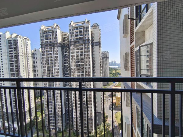 【多图】萝岗和苑,萝岗租房,21号线水西萝岗和苑小区合租 押一 非中介