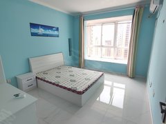 蚌埠龙子湖大学城无中介費！可短租 大学城附近智慧锦城有合租房出租 随时看房出租房源真实图片