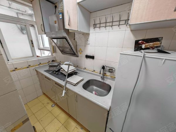 【多图】雅馨居,蔡屋围租房,京基100附近 全新家具家电电梯大单间