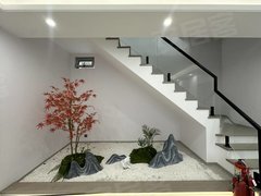 上海松江佘山新房独栋出租，配全新软装出租房源真实图片