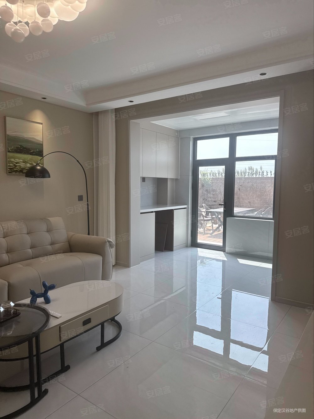 仙庭湖畔2室2厅1卫95.36㎡南北23.8万