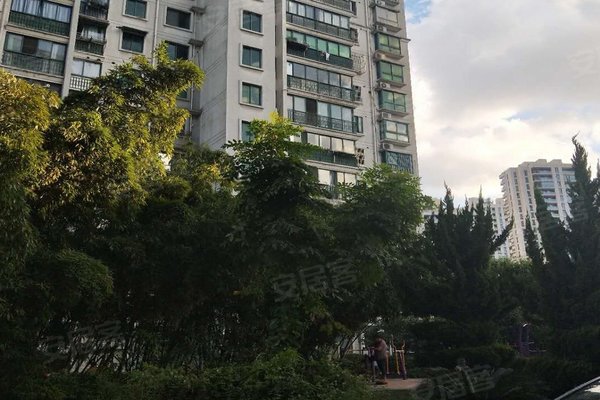 杨浦欣园(西区)